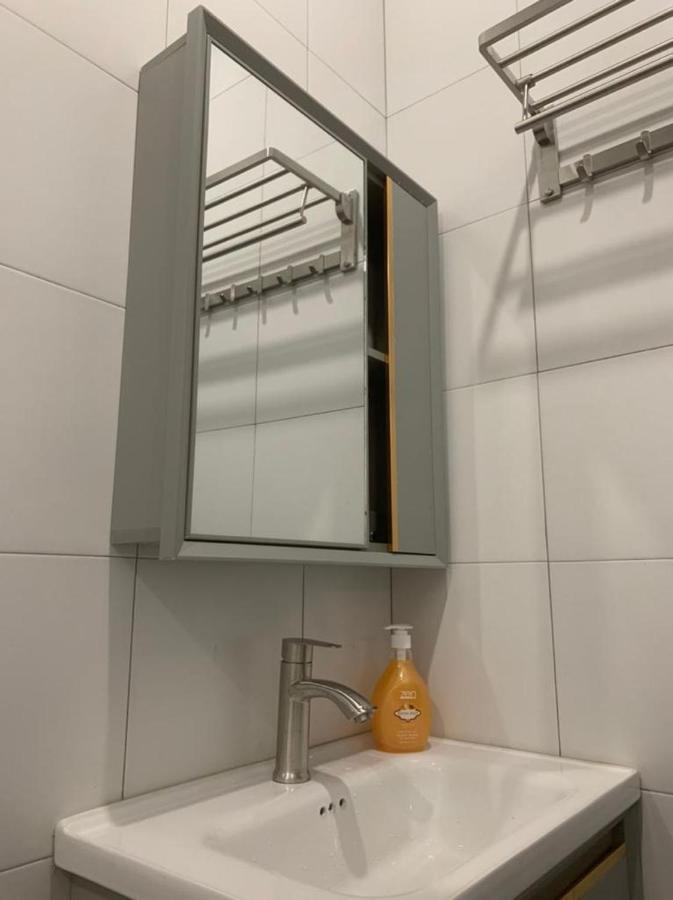 Kota Permai Mini Rest Room 99 Full Equipped Bukit Mertajam Exterior foto