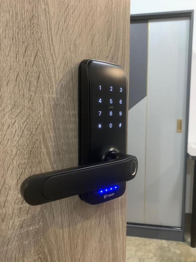Kota Permai Mini Rest Room 99 Full Equipped Bukit Mertajam Exterior foto