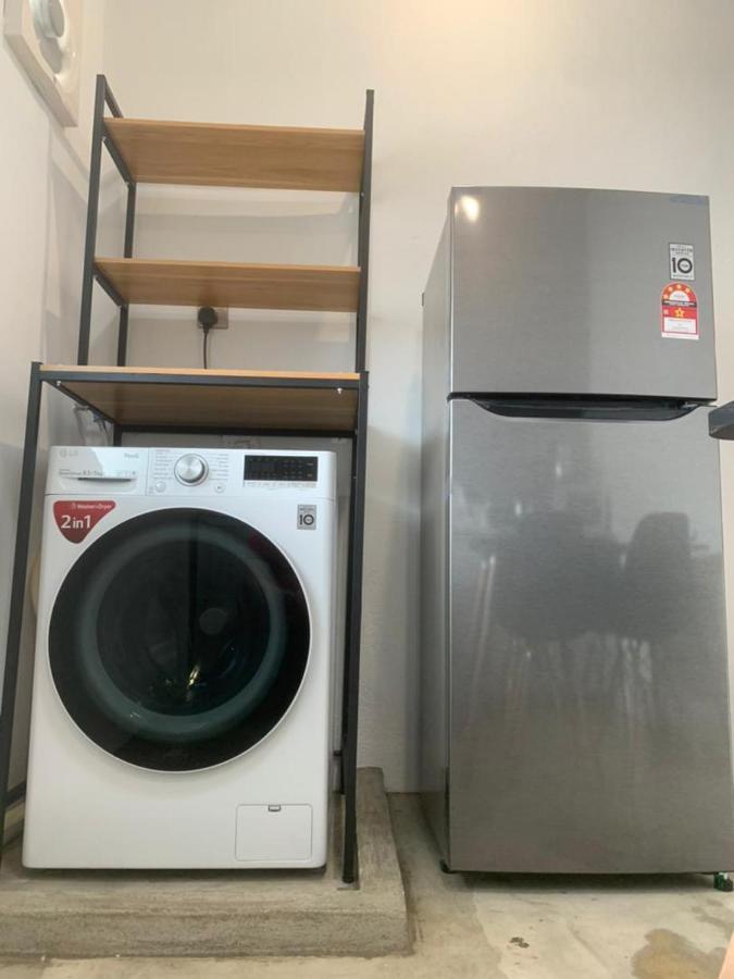 Kota Permai Mini Rest Room 99 Full Equipped Bukit Mertajam Exterior foto