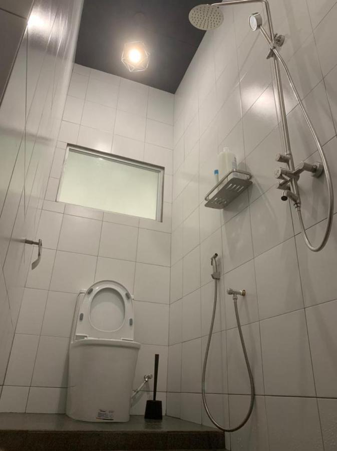 Kota Permai Mini Rest Room 99 Full Equipped Bukit Mertajam Exterior foto