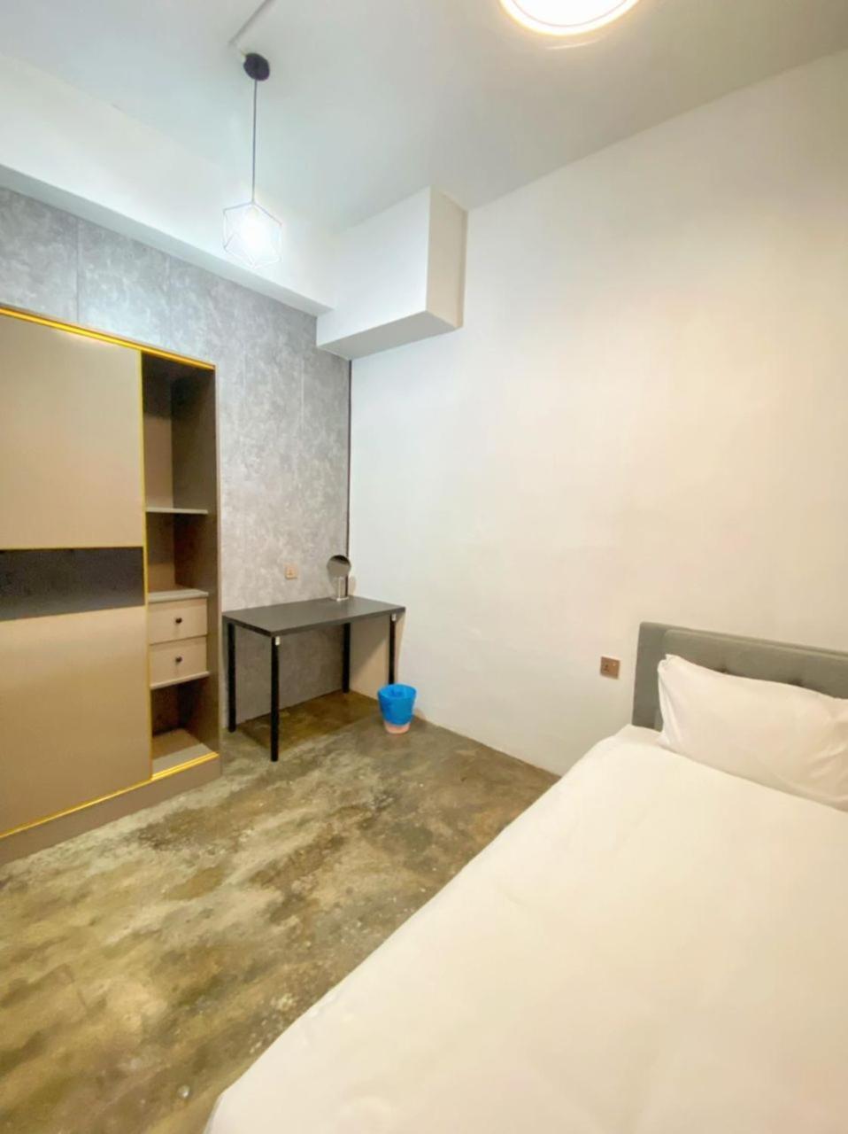 Kota Permai Mini Rest Room 99 Full Equipped Bukit Mertajam Exterior foto